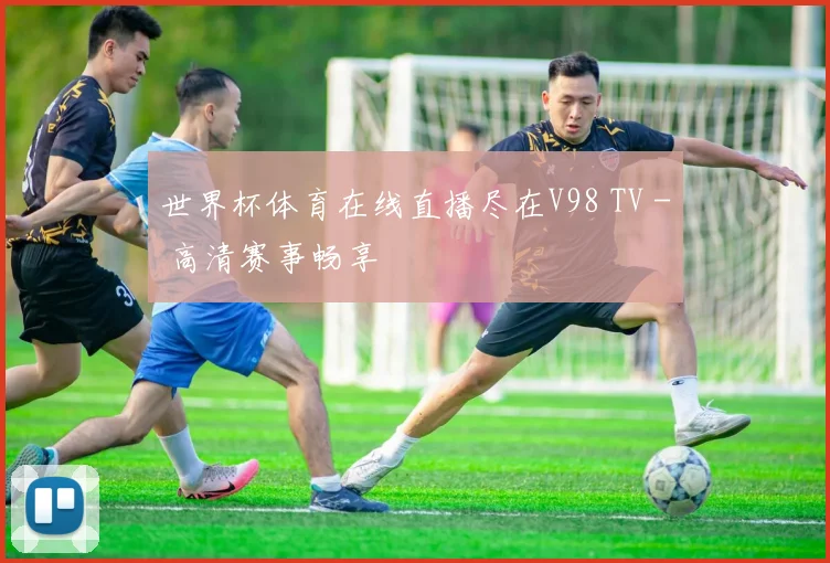 世界杯体育在线直播尽在V98 TV - 高清赛事畅享