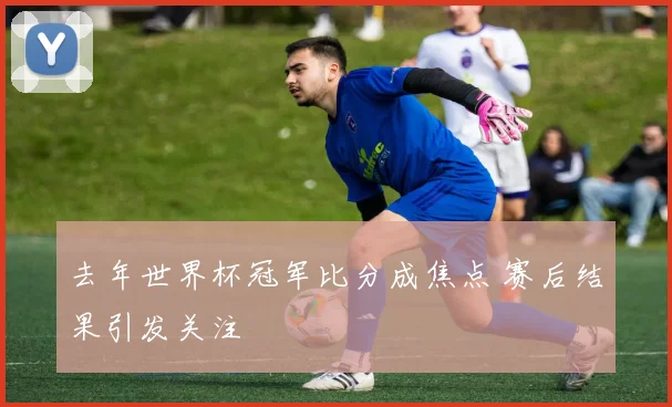 去年世界杯冠军比分成焦点 赛后结果引发关注