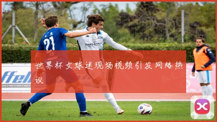 世界杯女球迷现场视频引发网络热议