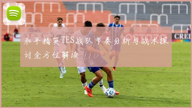 和平精英TES战队节奏分析与战术探讨全方位解读