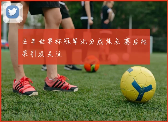 去年世界杯冠军比分成焦点 赛后结果引发关注