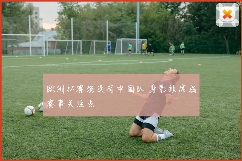 欧洲杯赛场没有中国队 身影缺席成赛事关注点