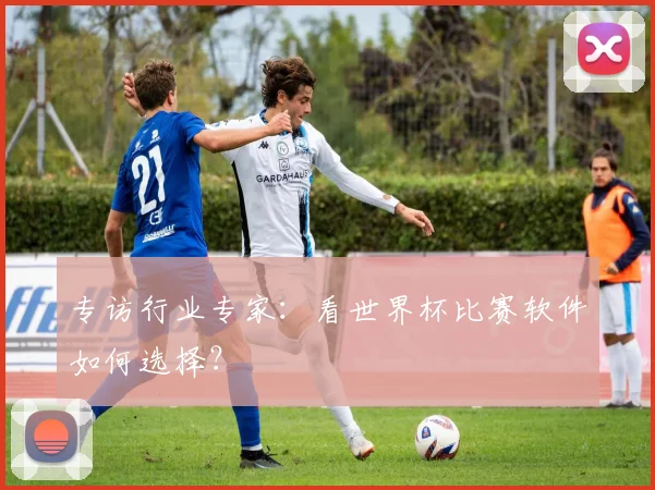 专访行业专家：看世界杯比赛软件如何选择？